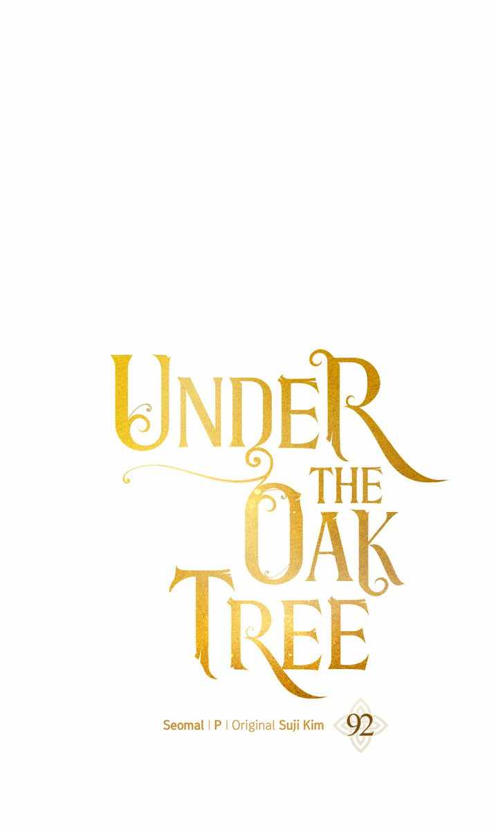 Under the Oak Tree Chapter 92 35